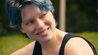 Movie Review: Blue Is The Warmest Colour (2013) | The Ace Black Movie Blog