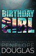 'Birthday Girl' de Penelope Douglas se publicará en España