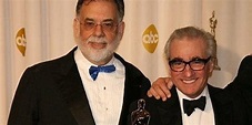Interview (Video): Francis Ford Coppola and Martin Scorsese - Go Into ...