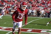 OU football: 'Mr. Consistent' Tre Norwood more comfortable heading into ...