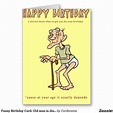 Funny Birthday Cards For Men On The Creative Design - Candacefaber