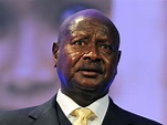 Yoweri Museveni à la quête d’un sixième mandat à 75 ans - Le Nouveau ...