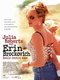 Affiche de Erin Brockovich, seule contre tous - Cinéma Passion