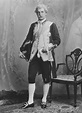 As the Earl of Howe Devonshire House Ball Richard George Penn Curzon ...