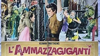 🌌 L’ammazzagiganti “Jack the Giant killer” 1962 ITA - YouTube