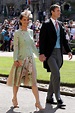 10 Of Pippa Middleton's Best Maternity Looks