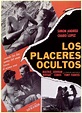Los placeres ocultos - Película 1977 - SensaCine.com
