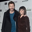 Chris O’Dowd shares first photos of his two sons on social media – as ...