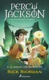 El mar de los monstruos (Percy Jackson y los dioses del Olimpo 2) eBook ...