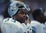 The Life And Career Of Tony Dorsett (Complete Story)