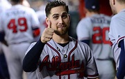 Ender Inciarte Biography, Stats, Contract, Salary and Other Facts ...