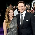 Pregnant! Katherine Schwarzenegger and Chris Pratt Expecting 1st Child ...