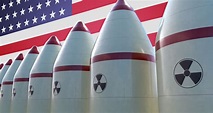 TIMELINE: History of major nuclear weapon facilities in the United States