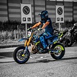 Epic day with GRENZGAENGER TEAM🤪💙... | Grenzgaenger, Motocross ...