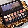 Anastasia Beverly Hills Sultry Eyeshadow Palette – The Makeup Store MNL