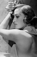 In Photos: Joan Crawford's Most Glamorous Old Hollywood Moments | Joan ...