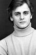 fPortrait of Baryshnikov by Daniel Sorine. 1979. Part of a shoot for my ...