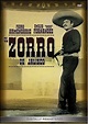 Amazon.com: El Zorro De Jalisco by Vanguard Cinema : Movies & TV