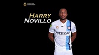 Harry Novillo | Best Moments - YouTube