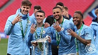 Manchester City se consagró campeón de la League Cup - VPITV
