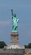 Fotos gratis : horizonte, Nueva York, nueva York, Monumento, estatua de ...