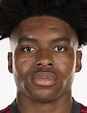 Ralph Priso-Mbongue - Player profile 2022 | Transfermarkt