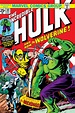 Incredible Hulk #180-182 (1974): 1st Wolverine - Earth's Mightiest Blog