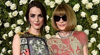 Anna Wintour's daughter Bee Shaffer – everything you need to know about ...