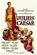 Julius Caesar 11x17 Movie Poster (1953) | Shakespeare movies, Marlon ...