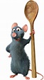 Ratatouille - Film d'animation des studios Disney Pixar (2007)