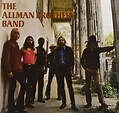 The Allman Brothers Band - The Allman Brothers Band (Vinyl, LP, Album ...