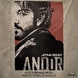 Film Music Site - Star Wars: Andor: Main Title Themes Episodes 1-3 ...