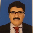 Zafar MEHDI | PhD in Gerontology | Dhofar University, Şalālah ...