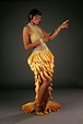 The Banana Dance ( Josephine Baker, Diana Ross, Lynn Whitfield, Beyonce ...