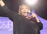 Yolanda King 1955 - 2007 Died of a heart attack 16 mo after her mother ...