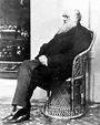 Darwin, el padre de la teoría de la Evolución