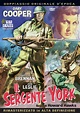 Il Sergente York (1941): Amazon.de: Gary Cooper, Walter Brennan, Joan ...