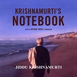 Krishnamurti's Notebook: Krishnamurti, Jiddu, Wren, Anthony ...