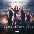 Torchwood - Series 5 - cover art and synopses revealed - News - Big Finish