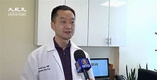 新年華人回國過年增加 美醫師提醒防範「中共肺炎」 | 武漢肺炎 | 大紀元