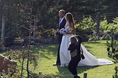 Jon Hamm Married Anna Osceola in Mad Men themed wedding! : r/madmen