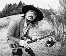 Les Claypool (September 29, 1963) American musician and writer, best ...