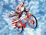 Pee Wee takes another Big Adventure with 2020 tour coming to Dallas ...