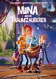 Film » Mina und die Traumzauberer | Deutsche Filmbewertung und ...