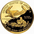 American Eagle Gold Proof Coin 2011 - 1oz