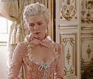 Kirsten Dunst as Marie Antoinette, Sofia Coppola Film 2006. | Rococo ...