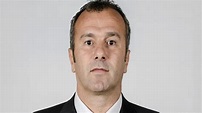 Dejan Savićević | Inside UEFA | UEFA.com