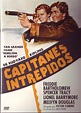 Cinemelodic: Crítica: CAPITANES INTRÉPIDOS (1937) -Última Parte-