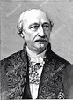 Alexandre Edmond Becquerel 182091 French Physicist Editorial Stock ...