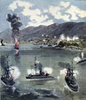 Chilean Civil War of 1891 - Wikipedia